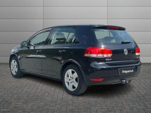 Volkswagen Golf 5p 1.6 Comfortline - Foto 4