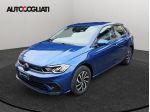 Volkswagen Polo Polo 1.0 TSI Life DSG