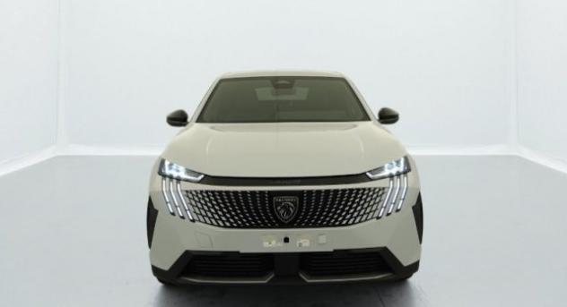 PEUGEOT 3008 Hybrid 145 e-DCS6 Allure rif. 21862377 - Foto 5