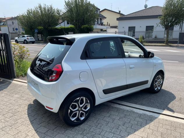 Renault Twingo Electric 22KWH EQUILIBRE - Foto 4