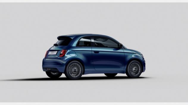 FIAT 500 NEW HYBRID Hybrid Berlina Icon 1.0 Hybrid Berlina - Foto 2