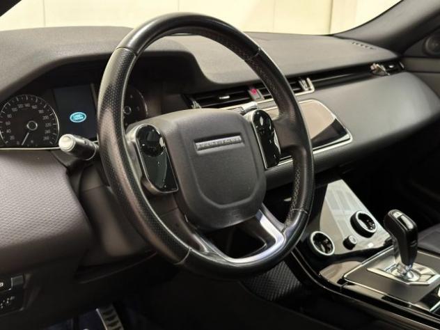 LAND ROVER Range Rover Evoque 2.0D I4-L.Flw 150 CV AWD Auto R-Dynamic S rif. 21422478 - Foto 7
