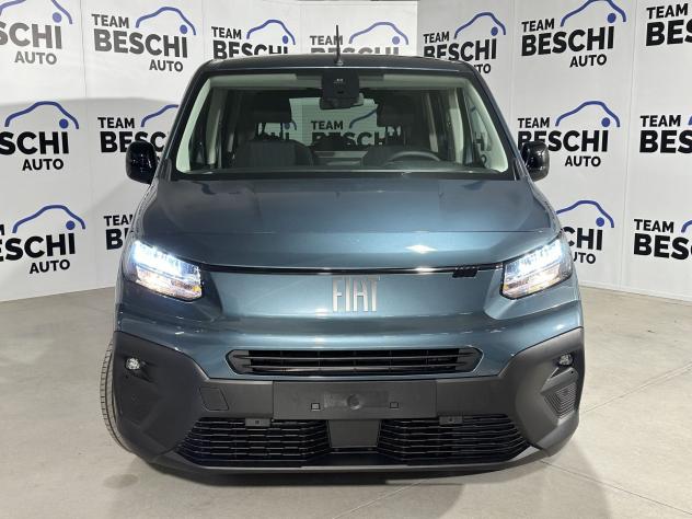 FIAT Doblò 1.5 Diesel M1 Entry 100cv PREZZO REALE - Foto 2