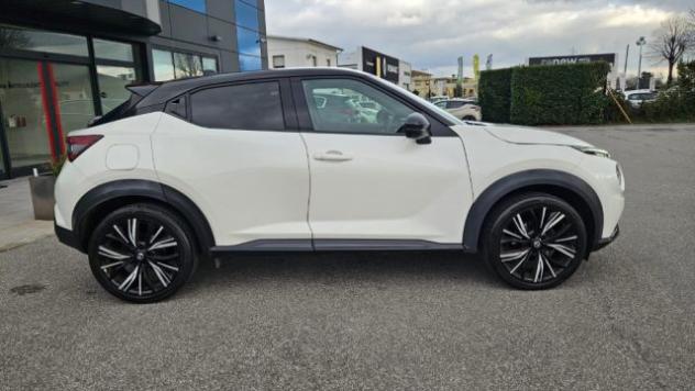 NISSAN Juke 1.0 DIG-T 117 CV DCT N-Design rif. 24040200 - Foto 4