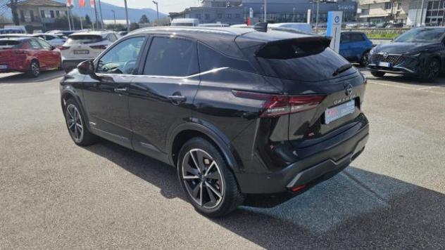 NISSAN Qashqai e-Power Tekna rif. 24146222 - Foto 6