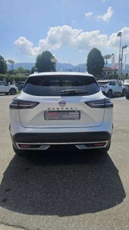 NISSAN Qashqai MHEV 158 CV Xtronic N-Connecta rif. 24041119 - Foto 5