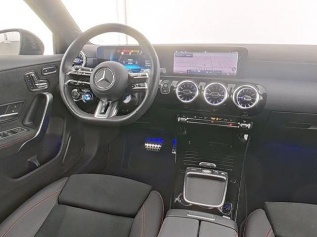 MERCEDES-BENZ A 35 AMG 4Matic Premium rif. 24055935 - Foto 5