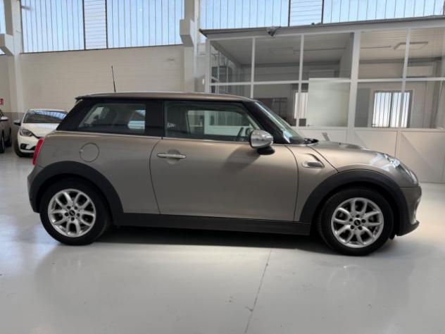 MINI One 1.5 One D Unicaproprietaria SOLO 51.000KM rif. 23926446 - Foto 4