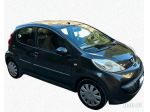 Peugeot 107 1.0 68CV 5 porte