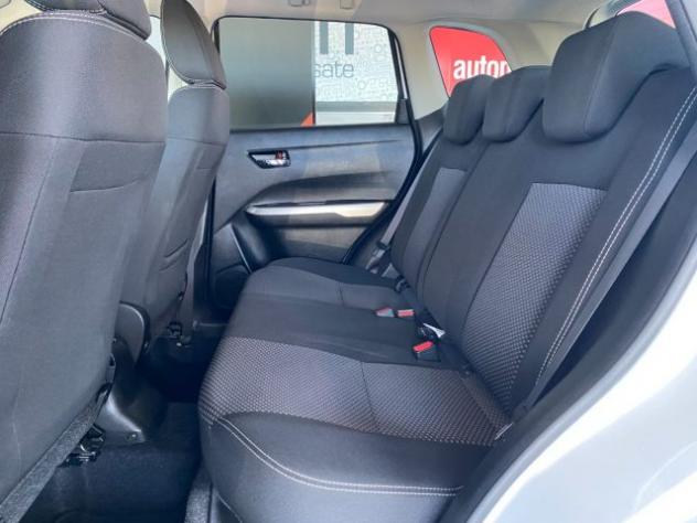 SUZUKI Vitara 1.6 DDiS V-Cool rif. 20245457 - Foto 10