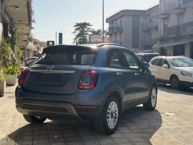 FIAT 500X 1.6 Mjet 120cv 4x2 120 - Foto 6