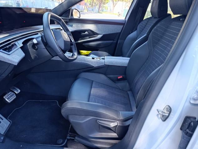 Peugeot 3008 Hybrid 145 GT e-DCS 6 IVA ESPOSTA - Foto 6