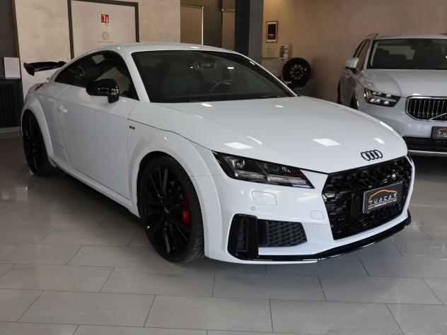 Audi TT S Line 2.0 45 TFSI #50477 - Foto 2