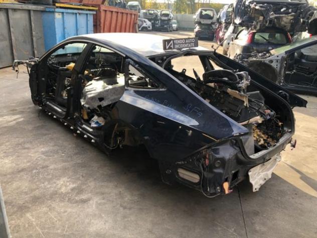 AUDI A7 SPORTBACK 50 3.0 TDI 286CV QUATTRO TIPTRONIC rif. 23372669 - Foto 5
