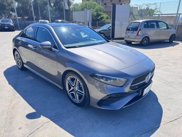 Mercedes-Benz Classe A A 200 d AMG Line Advanced Plus auto - Foto 2