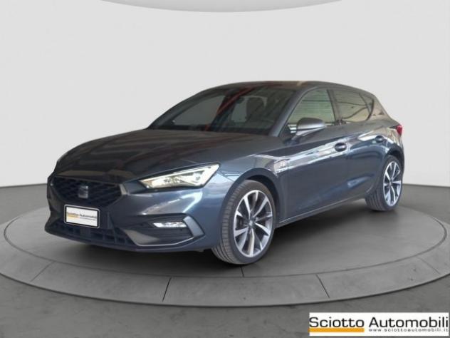SEAT Leon 1.5 TSI 150 CV FR rif. 23975095 - Foto 2