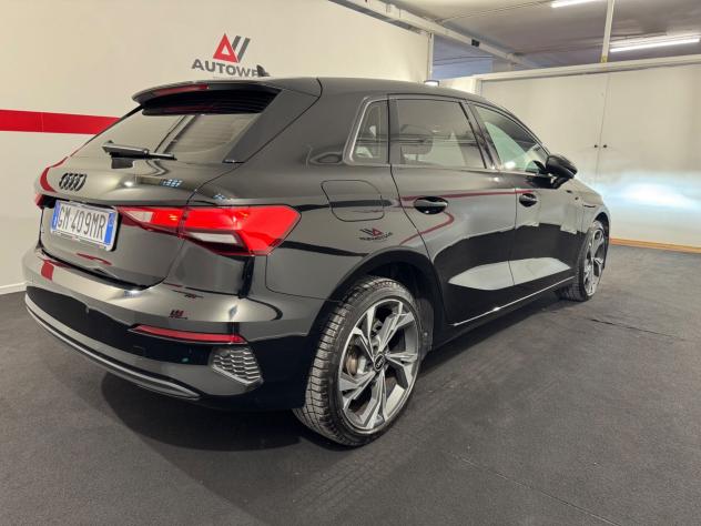 A3 SPB TDI CERCHI 18 - APPLECARPLAY & ANDROIDAUTO, CRUISE ADATTIVO - Foto 4