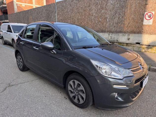CITROEN C3 1.2 BENZINA !!!! rif. 23407657 - Foto 3