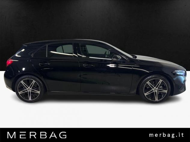 Mercedes-Benz Classe A 180 d Business Extra auto - Foto 5