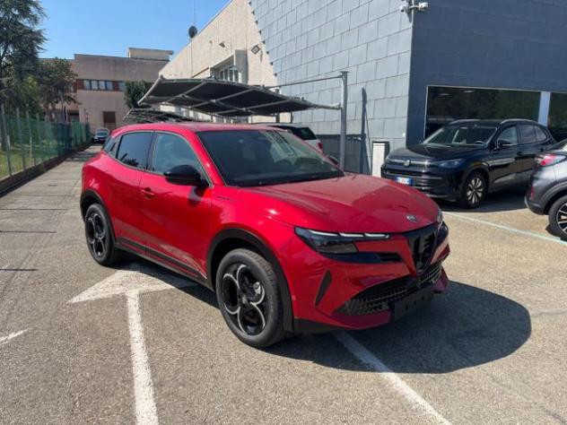 ALFA ROMEO Junior 1.2 136 CV (145cv) Hybrid eDCT6 Speciale rif. 24087867 - Foto 4