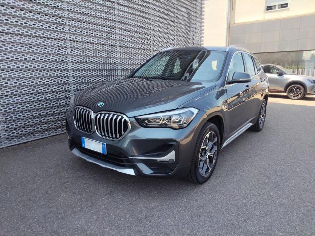 BMW X1 X1 sdrive18d xLine