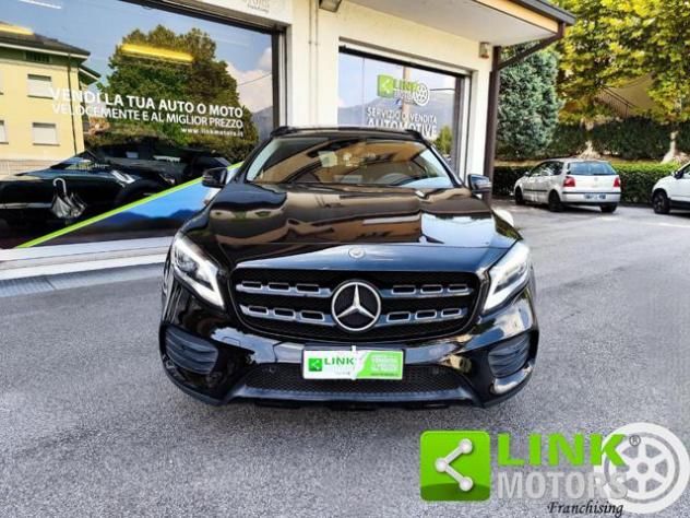 MERCEDES-BENZ GLA 180 Premium GARANZIA INCLUSA rif. 24061375 - Foto 2