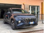 HYUNDAI Tucson 1.6 HEV 4WD aut. Exellence rif. 23899105
