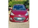 HYUNDAI i10  - anno 2014 – 160700 Km ottima per neopatentati