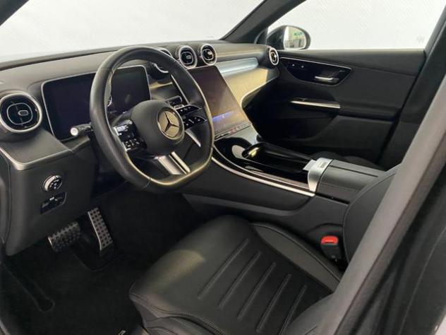 MERCEDES-BENZ GLC 300 d 4Matic Mild hybrid Coupé AMG Line Advanced Plus rif. 22250252 - Foto 10
