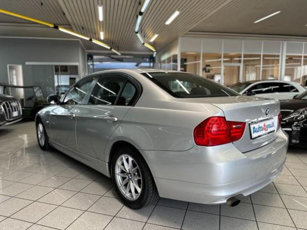 BMW 316 d 2.0 116Cv - Originale rif. 23852164 - Foto 4