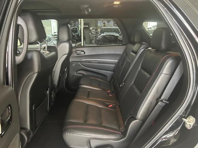 Dodge Durango Durango 5.7 V8 R/T Blacktop awd 360cv at8 - Foto 8