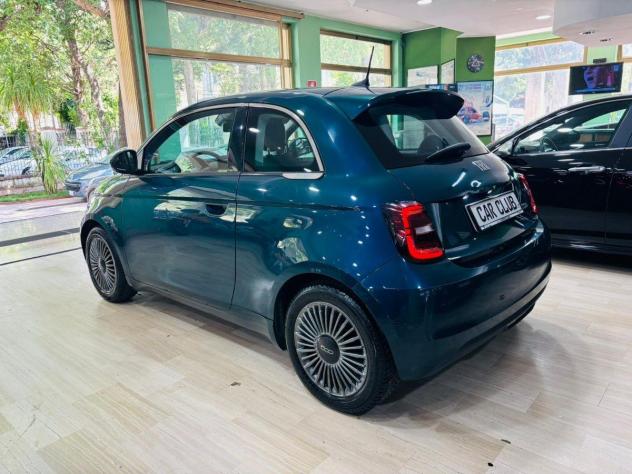 Fiat 500e 100% elettrica Opening Ed. Full - Foto 6
