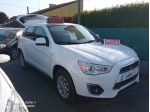 Mitsubishi ASX 1.8 DI-D 116 CV 2WD Invite 5P