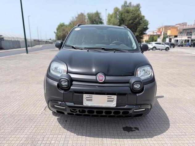 Fiat Panda 1.0 FireFly S&S Hybrid City Cross - Foto 2