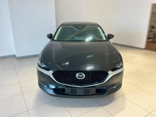 Mazda CX-30 e-Skyactiv-G M Hybrid 2WD Ad'Vantage - Foto 6