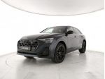 Audi Q8 Audi SUV S line TDI quattro 210 kW tiptronic