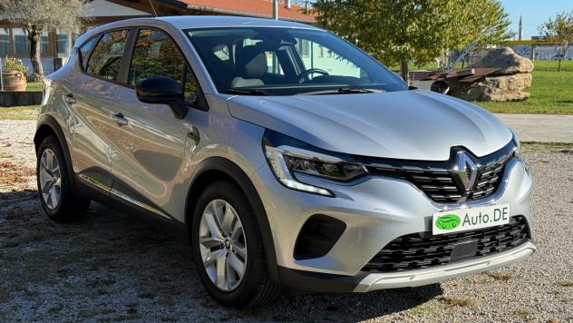 Renault Captur TCe 90 CV Zen - OK NEOPATENTATI - Foto 3