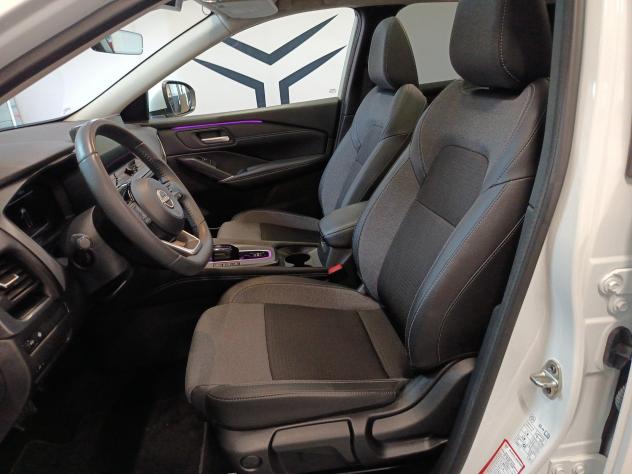 Nissan Qashqai Qashqai 1.5 e-power Tekna 2wd - Foto 8