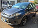 FORD Fiesta 1.2 Plus 82 CV OK NEOPATENTATI rif. 24242649