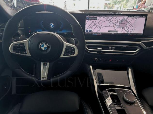 BMW - Serie 4 Gran Coupé - 430d xDrive Gran Coupé Msport - Foto 7