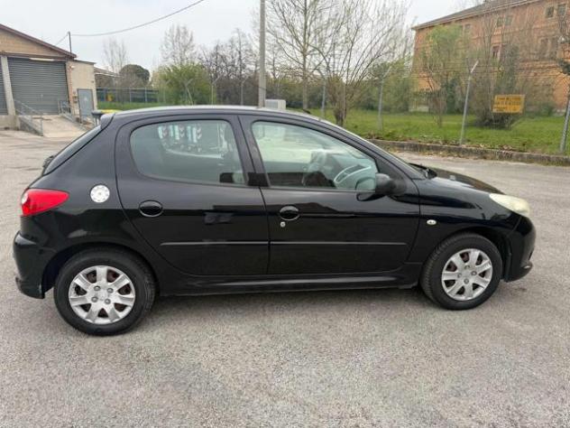 PEUGEOT 206 159,859km Plus 1.1 60CV 5p. senza lavoro da fare rif. 23496218 - Foto 8