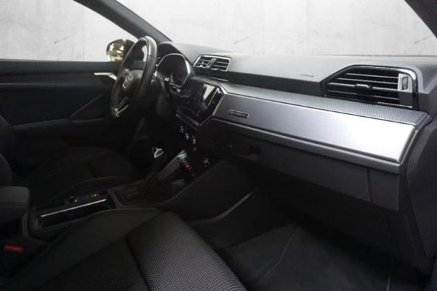 AUDI Q3 SPB 35 TDI quattro S tronic S line edition rif. 23758258 - Foto 7