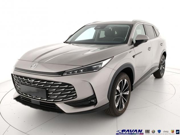 MG HS 1.5 Hybrid+ Comfort 224cv