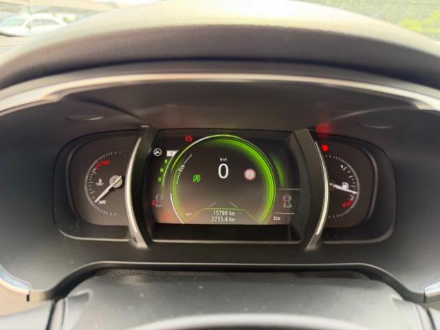 RENAULT Talisman dCi 160 CV EDC Energy Intens rif. 23761106 - Foto 7