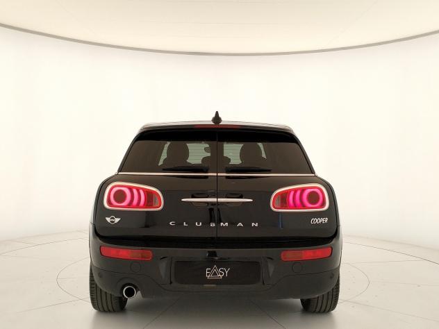 Mini Cooper Clubman 1.5 Hype Auto - NEOPATENTATI - Foto 6