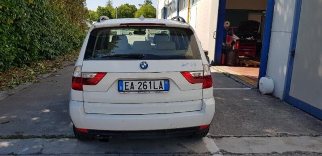 BMW X3 (E83) X3 xDrive20d Eletta - Foto 5