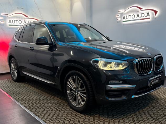 Bmw X3 xDrive30d 48V xLine - Foto 3