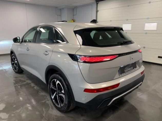 DS AUTOMOBILES DS 7 1.5 BlueHDi Automatico Bastille Business rif. 23253028 - Foto 6