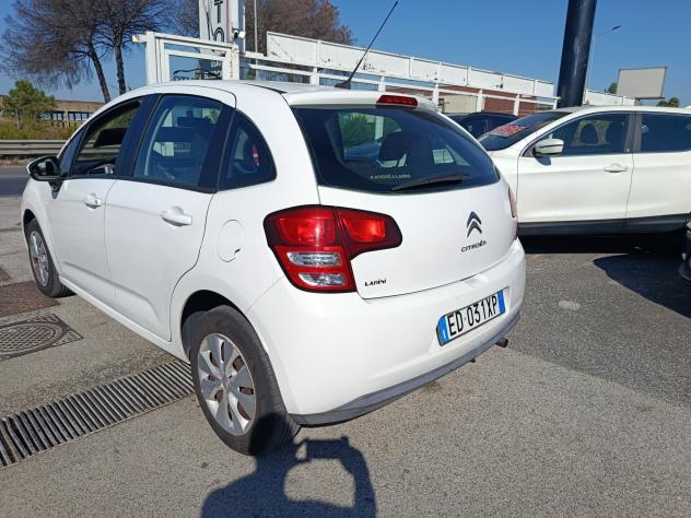 Citroen C3 1.4 HDi 70CV Exclusive - Foto 7