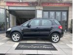 Suzuki SX4 1.6 DDiS 16V Urban Line 2008